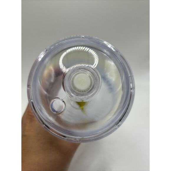 Disney Parks Pixar Toy Story Little Green Alien Claw Light Up Cup Tumbler - Picture 5 of 10